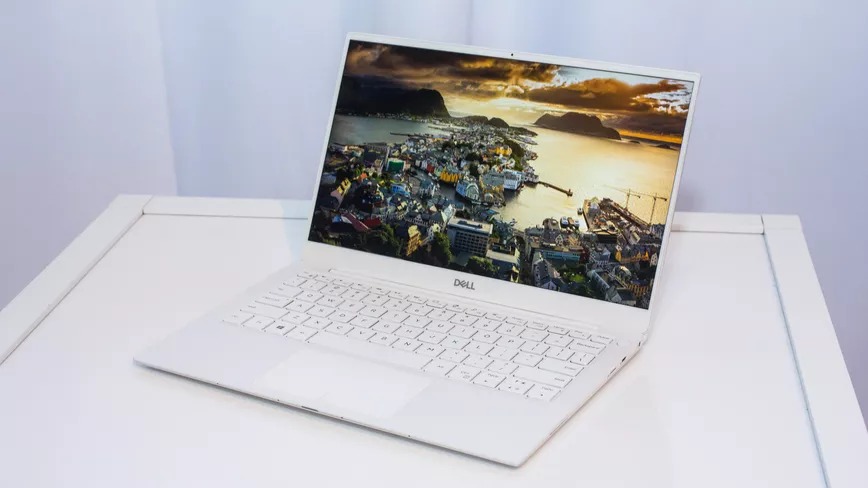 Dell trình làng các thiết bị XPS, Inspiron, Vostro mới 