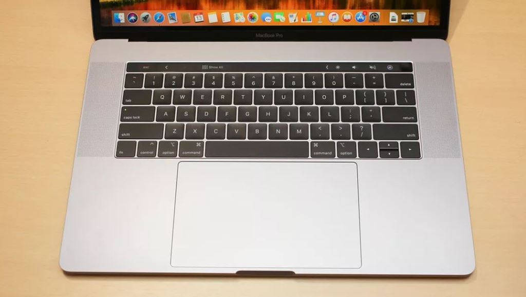 Bàn phím cánh bướm trên MacBook có thực sự tệ như mọi người nói?