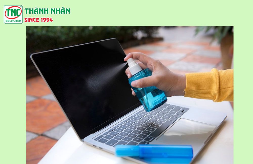 cách sửa máy tính khi bị đơ màn hình