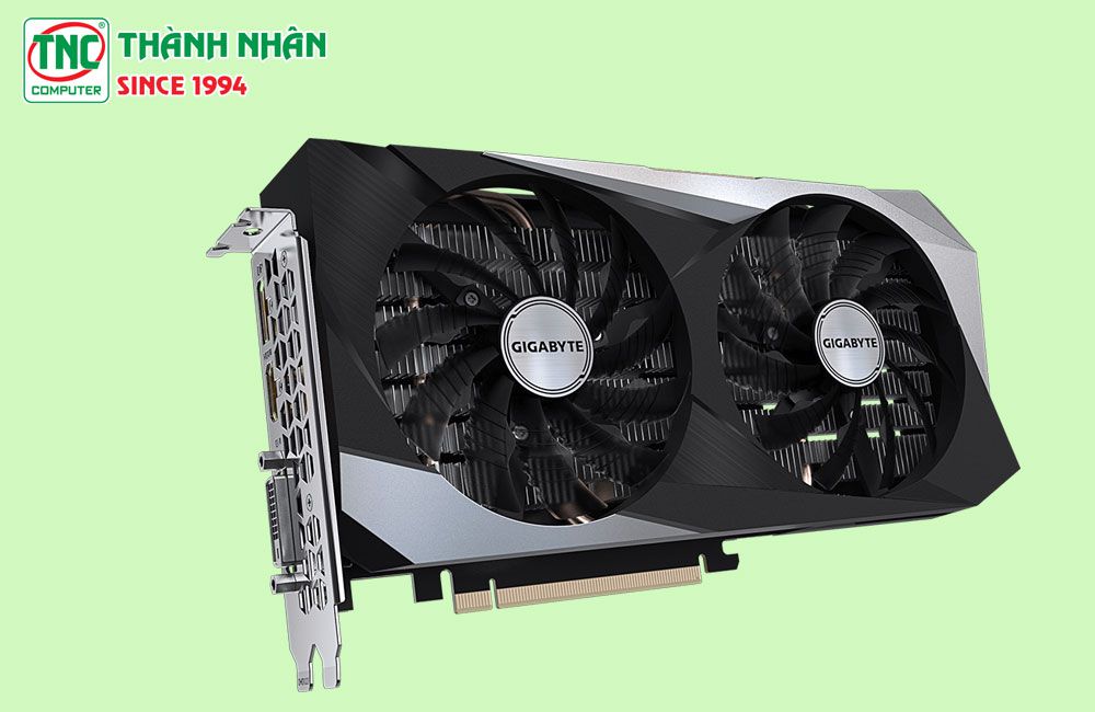 card màn hình rời