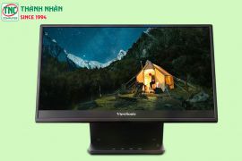 Màn hình LCD Viewsonic VP16-OLED: Trải Nghiệm Hình Ảnh Chân Thực Hơn Bao Giờ Hết