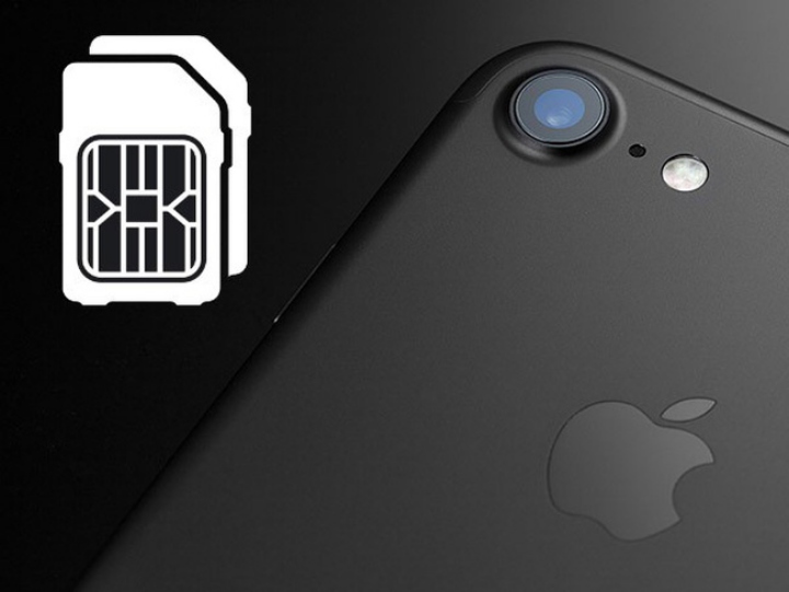 Tại sao Apple năm nay lại muốn ra iPhone 2 sim?