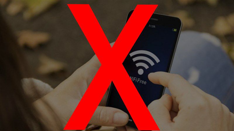 Cài đặt giới hạn người dùng cho Wifi Viettel tránh tình trạng người lạ dùng lén Wifi