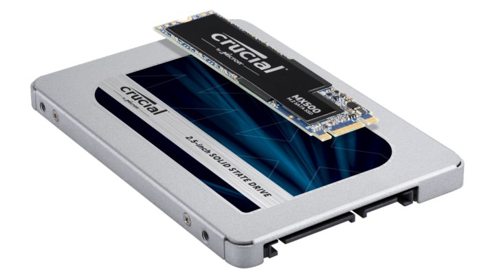 M.2, SATA, và NVMe: bạn nên chọn loại SSD nào cho dàn PC của mình?