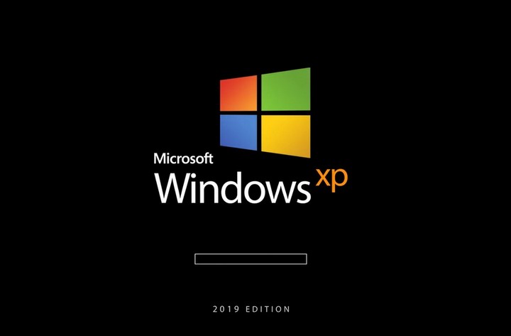 Windows XP trông sẽ thế nào nếu được hồi sinh trong năm 2019?