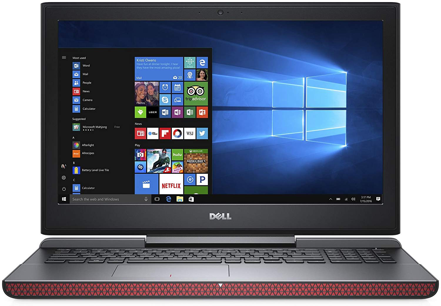 laptop online