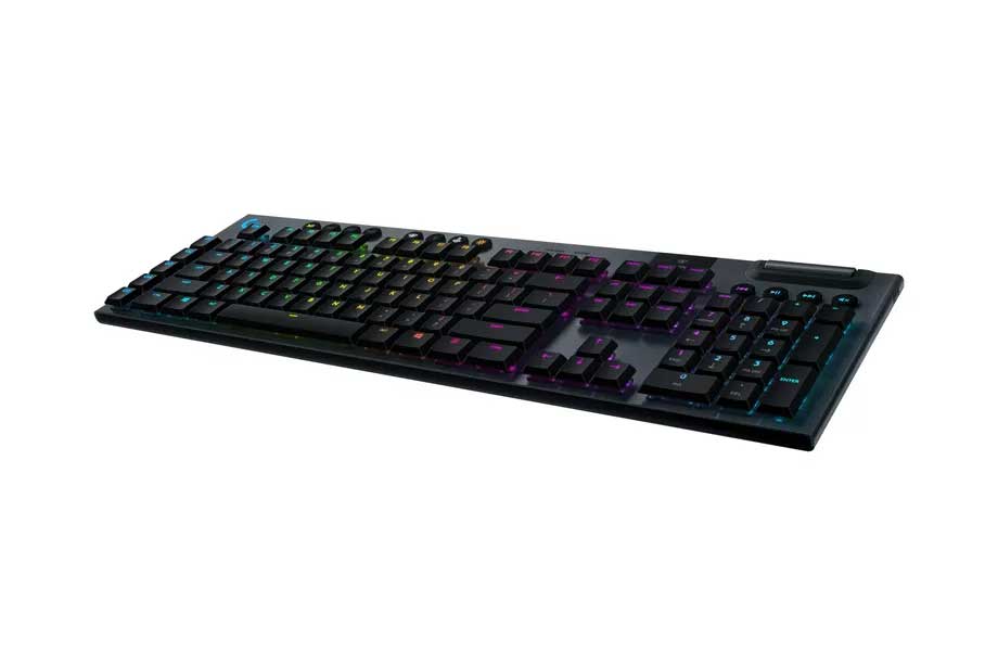 keyboard logitech