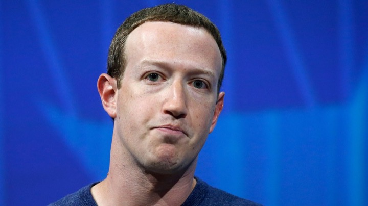 Nóng: Facebook bị tấn công, hơn 50 triệu tài khoản gặp nguy hiểm