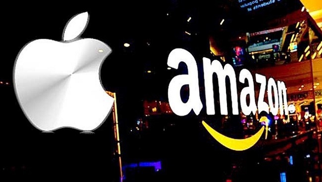 Sau Apple, đến lượt Amazon đòi Bloomberg gỡ bài chip gián điệp