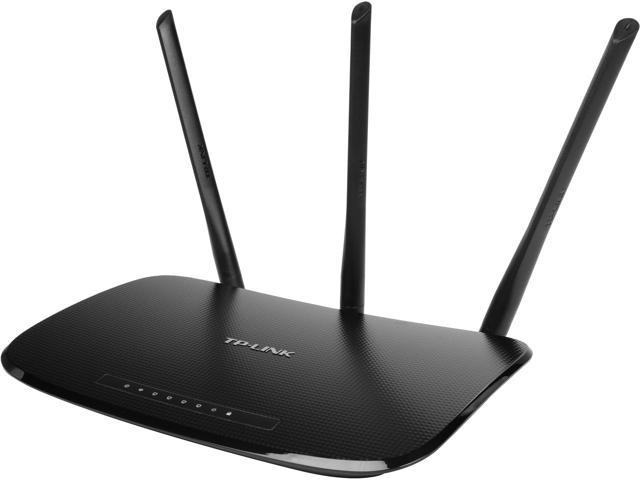 8 router 802.11n tốt nhất năm 2018