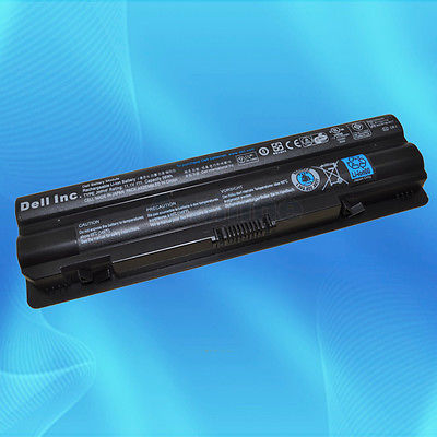 Pin Laptop Dell XPS 15