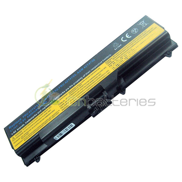 Pin Laptop Lenovo T410 T420 (6 Cell)
