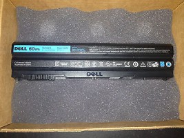 Pin Laptop Dell E6420