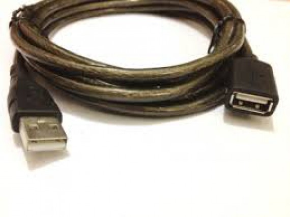 CABLE USB Nối dài 5m UNITEK Y-C 418