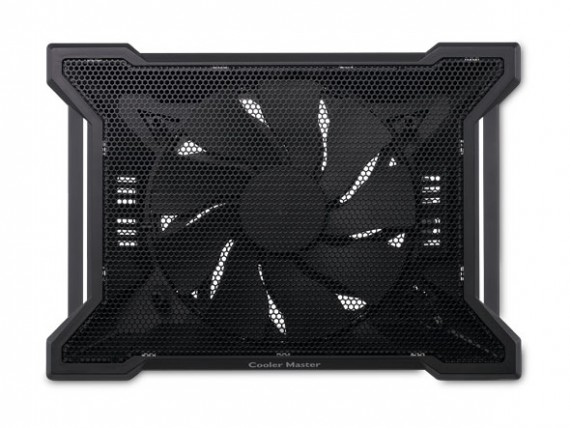 Đế tản nhiệt Laptop Cooler Master XSLIM