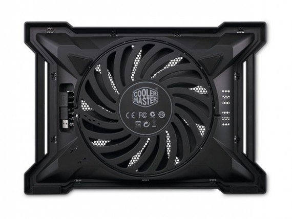 Đế tản nhiệt Laptop Cooler Master XSLIM