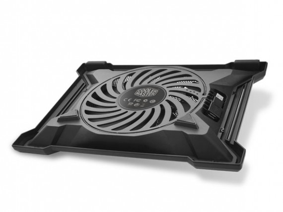 Đế tản nhiệt Laptop Cooler Master XSLIM