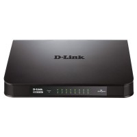 Switch D-LINK DGS-1016A