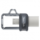 USB 64GB Sandisk Ultra Dual Drive M3.0