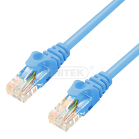 Patch Cord UTP Y-C812ABL