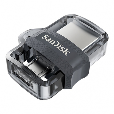 USB 64GB Sandisk Ultra Dual Drive M3.0