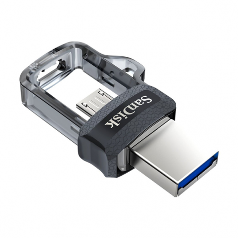 USB 64GB Sandisk Ultra Dual Drive M3.0