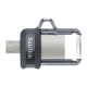 USB 64GB Sandisk Ultra Dual Drive M3.0