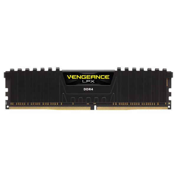RAM Desktop Corsair 16GB DDR4 Bus 2666Mhz ...
