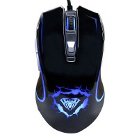 Mouse AULA 9011