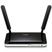 Router Wifi D-LINK DWR-921