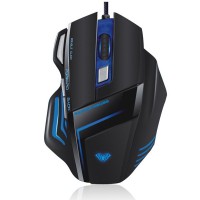 Mouse AULA 989