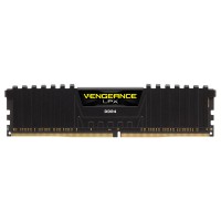 RAM Desktop Corsair 8GB DDR4 Bus 2666Mhz CMK8GX4M1A2666C16