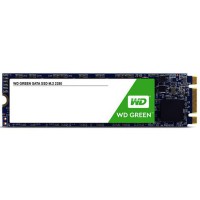 Ổ cứng SSD 120GB Western Digital WDS120G2G0B (M2-2280)