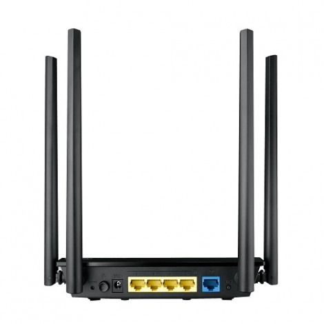Router Wifi Asus RT-AC1300UHP (Dũng Sĩ Xuyên Tường)