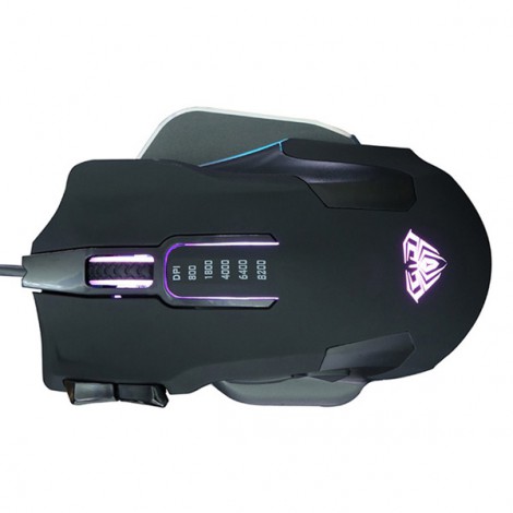 Mouse AULA 9006