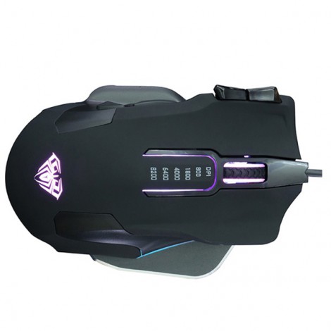 Mouse AULA 9006