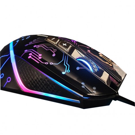 Mouse AULA 9010