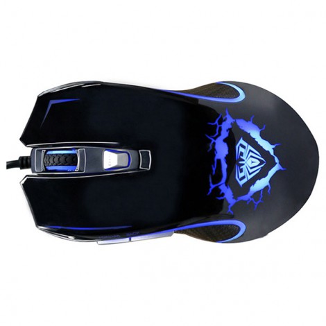 Mouse AULA 9011