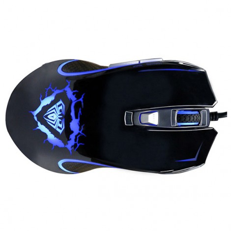 Mouse AULA 9011