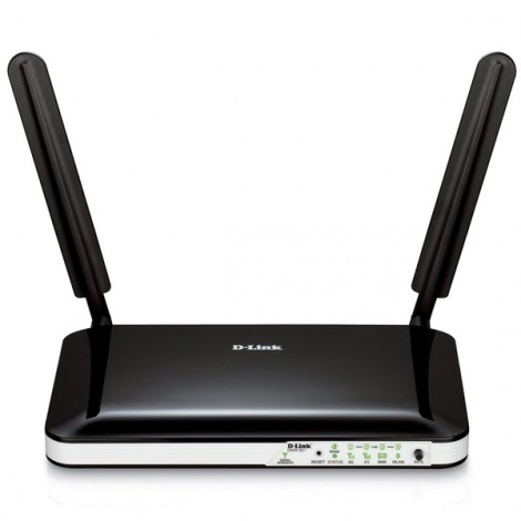 Router Wifi D-LINK DWR-921