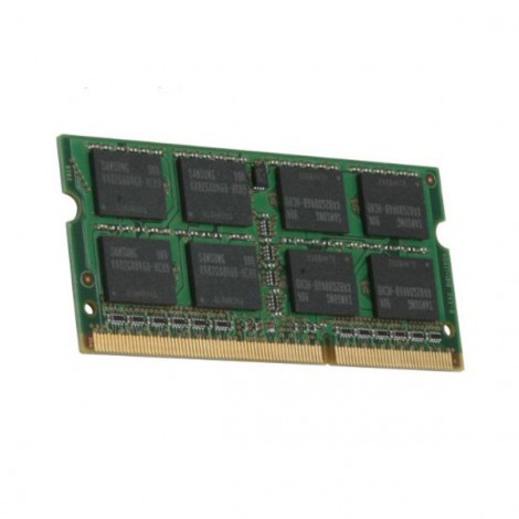 RAM Laptop G.Skill 4GB DDR3 Bus 1333Mhz F3-10666CL9S-4GBSQ