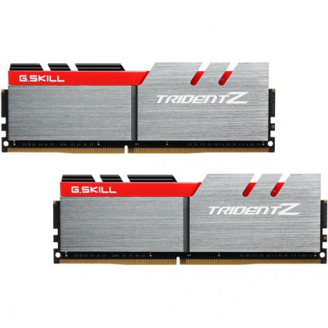 RAM Desktop G.Skill 32GB (2x16GB) DDR4 Bus 3200 Mhz F4-3200C16D-32GTZ