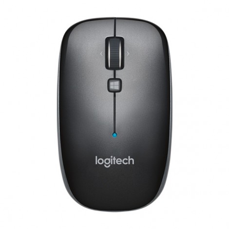 Chuột văn phòng không dây Logitech M557