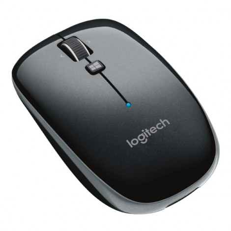 Chuột văn phòng không dây Logitech M557