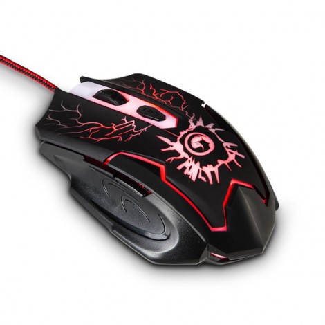 Combo bàn phím + chuột MARVO KM400+G1