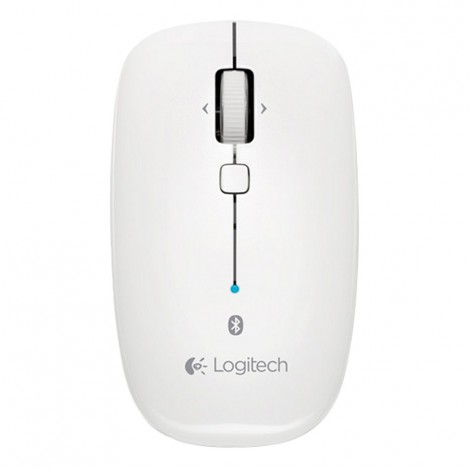 Chuột văn phòng không dây Logitech M557