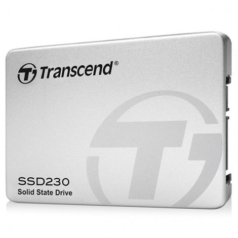 Ổ cứng SSD 256GB Transcend 230S (TS256GSSD230S)