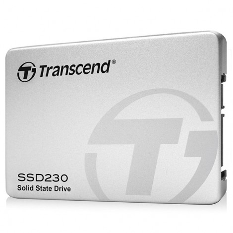 Ổ cứng SSD 128GB Transcend 230S (TS128GSSD230S)