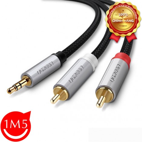 Cable Audio Ugreen 40842