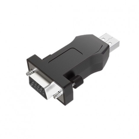 CABLE USB TO COM Unitek Y109